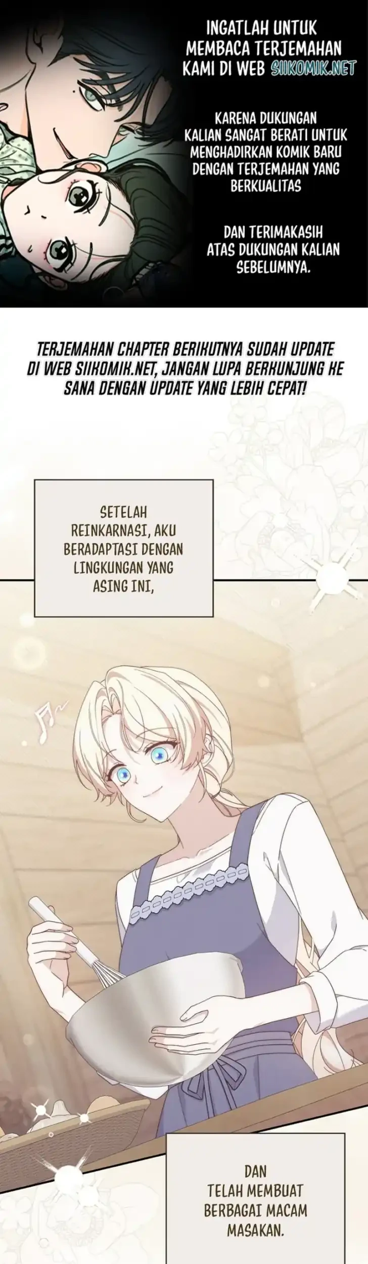 Komik This Emperor Runs a Marriage Scam Chapter 29 gambar 1