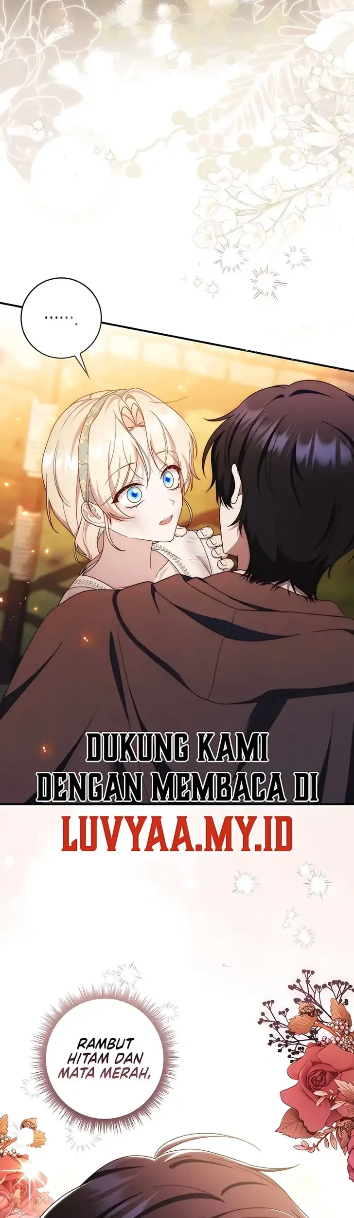 Manhwa This Emperor Runs a Marriage Scam Chapter 41 gambar 2