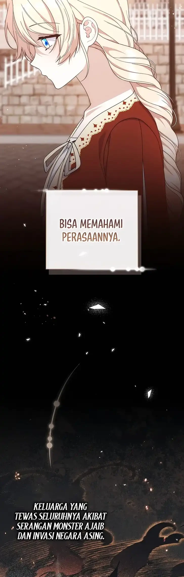 This Emperor Runs a Marriage Scam Chapter 44 Gambar 3