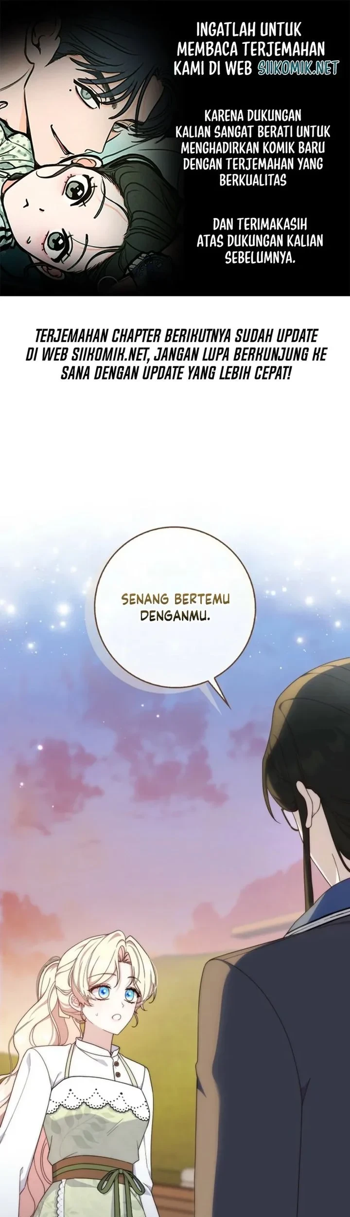 Komik This Emperor Runs a Marriage Scam Chapter 7 gambar 1