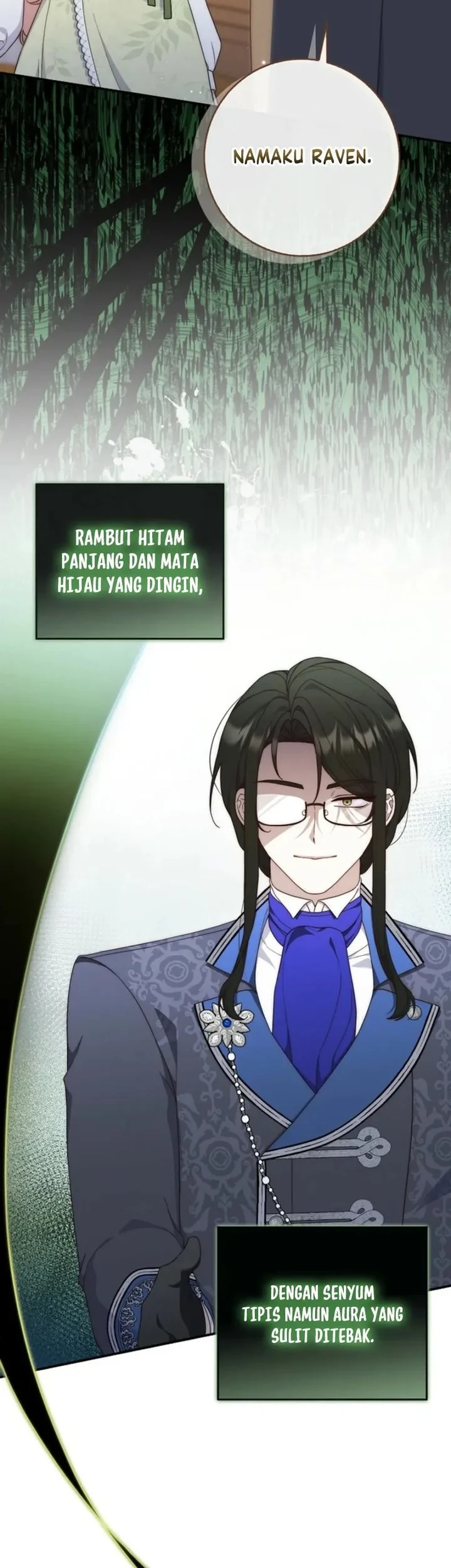 Manhwa This Emperor Runs a Marriage Scam Chapter 7 gambar 2