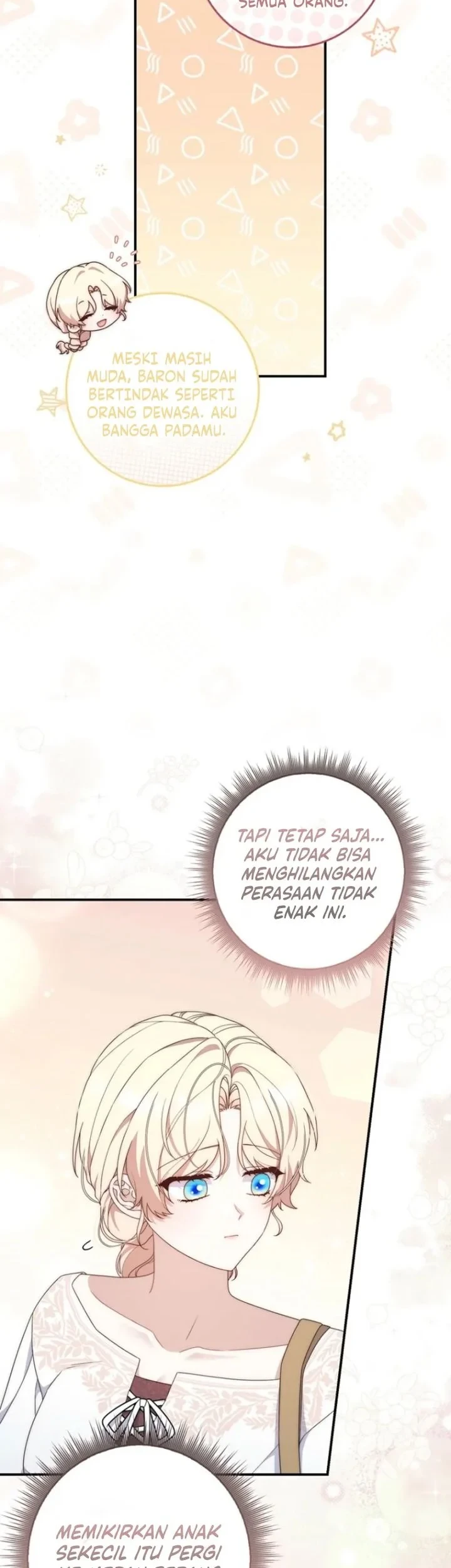 This Emperor Runs a Marriage Scam Chapter 9 Gambar 3