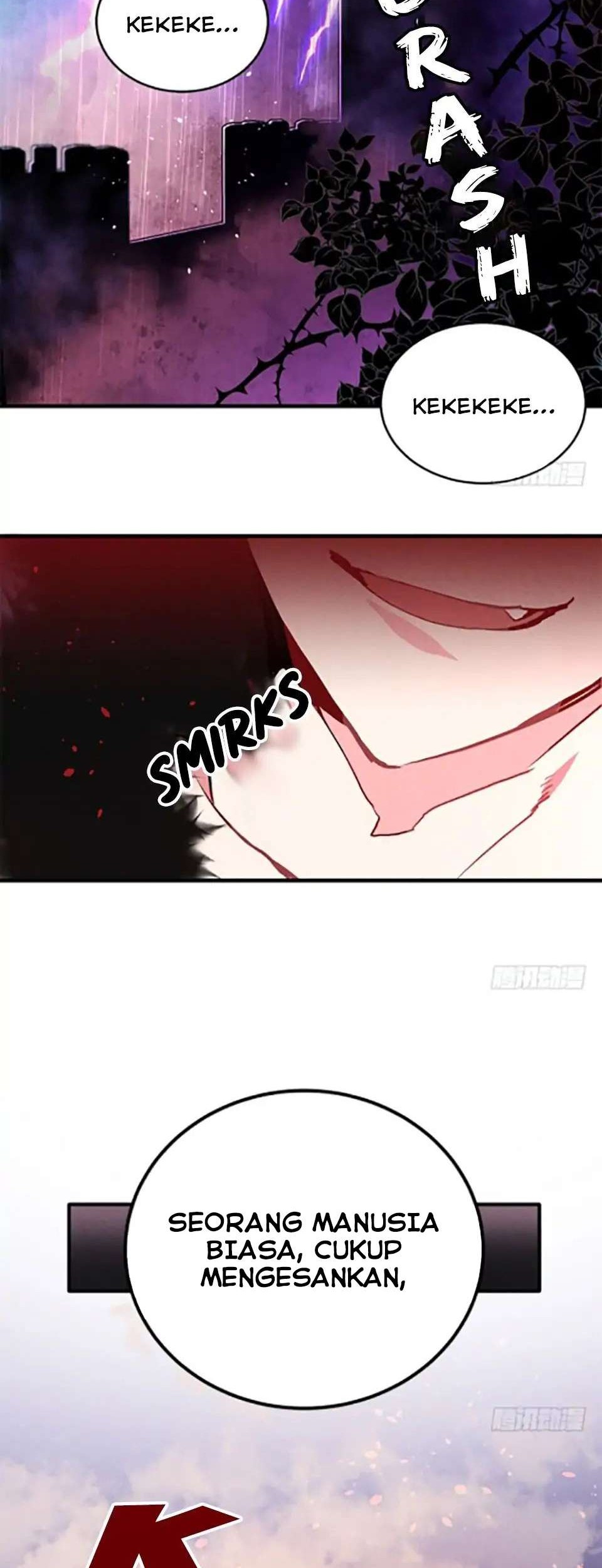 Manhwa This Girl is a Little Wild Chapter 1 gambar 2