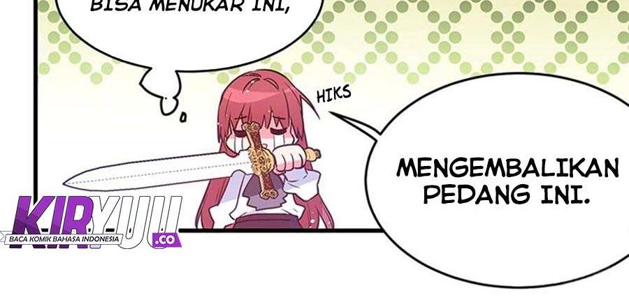 Manhwa This Girl is a Little Wild Chapter 11 gambar 2