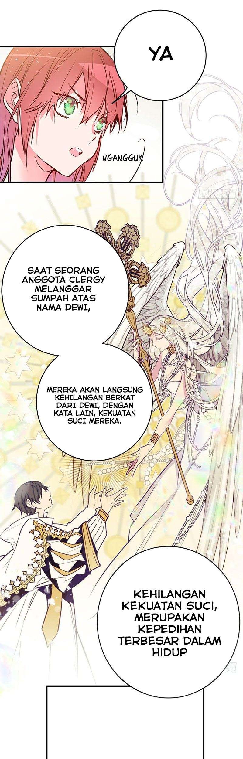 Manhwa This Girl is a Little Wild Chapter 20 gambar 2