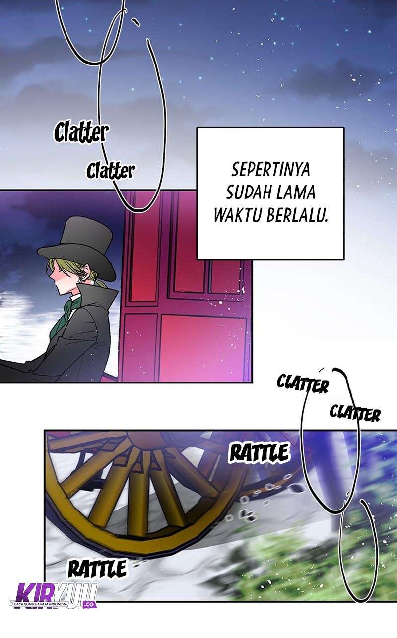 Manhwa This Girl is a Little Wild Chapter 23 gambar 2