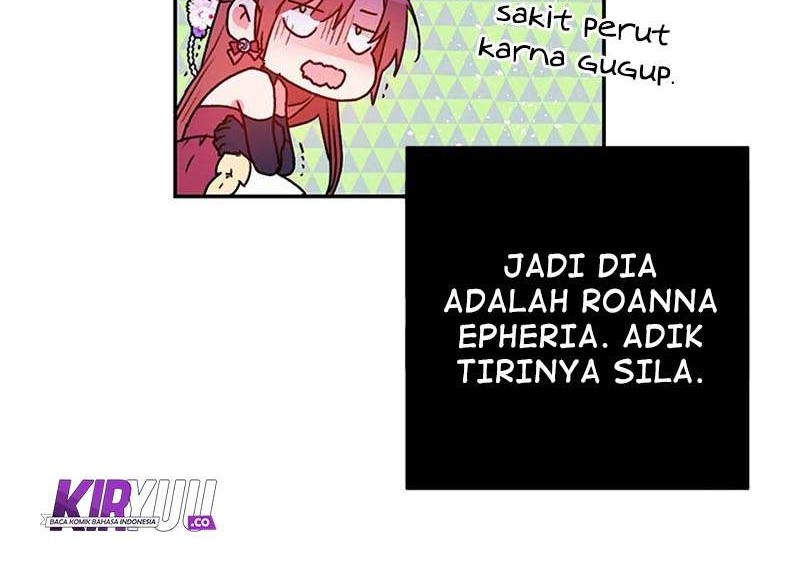 Manhwa This Girl is a Little Wild Chapter 25 gambar 2