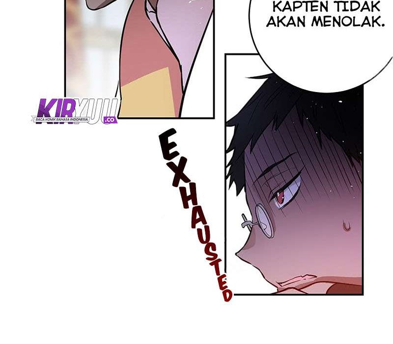 Manhwa This Girl is a Little Wild Chapter 29 gambar 2
