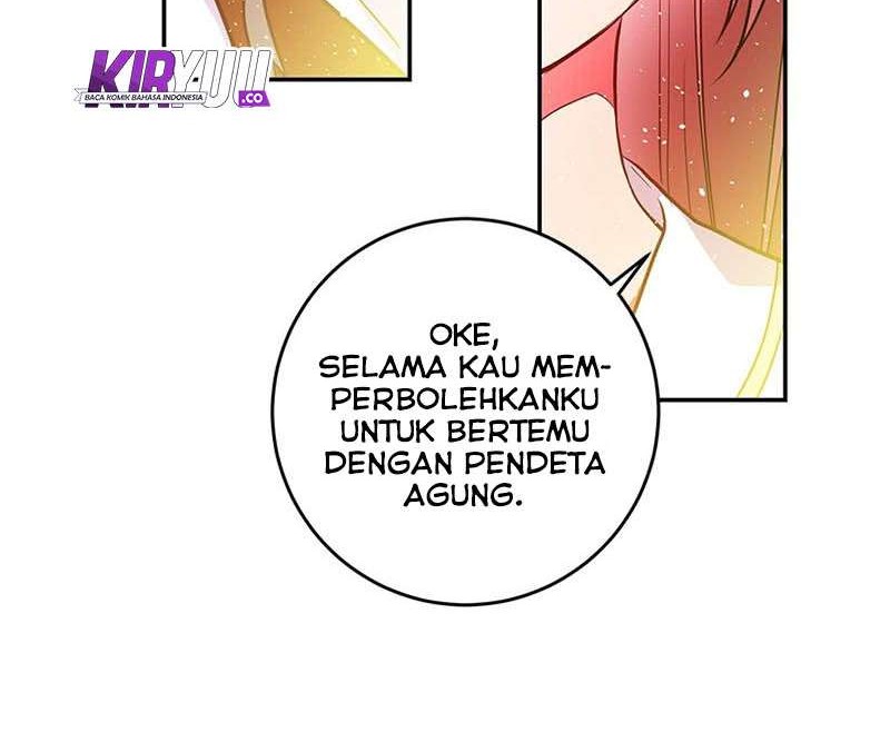 Manhwa This Girl is a Little Wild Chapter 30 gambar 2