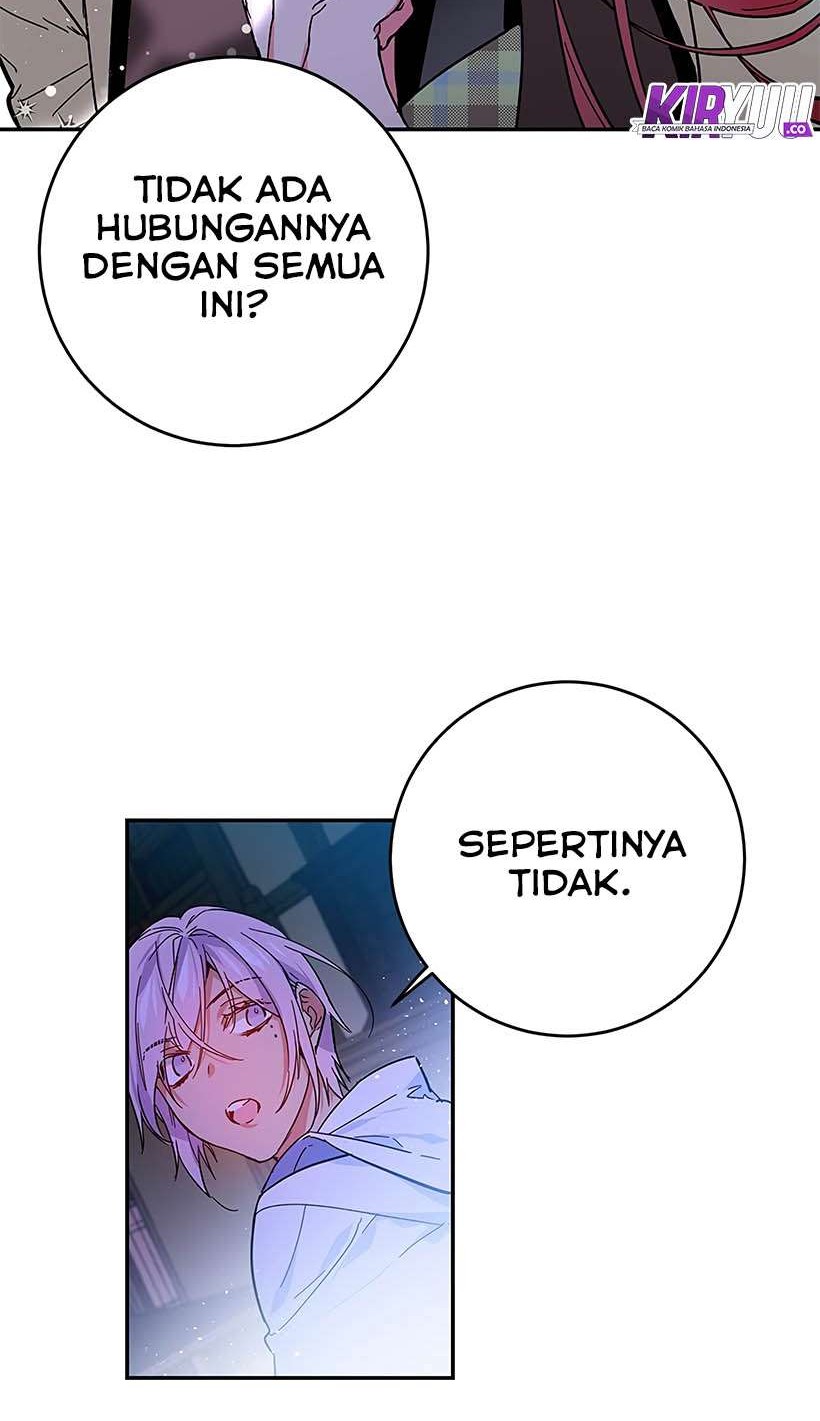 Manhwa This Girl is a Little Wild Chapter 39 gambar 2