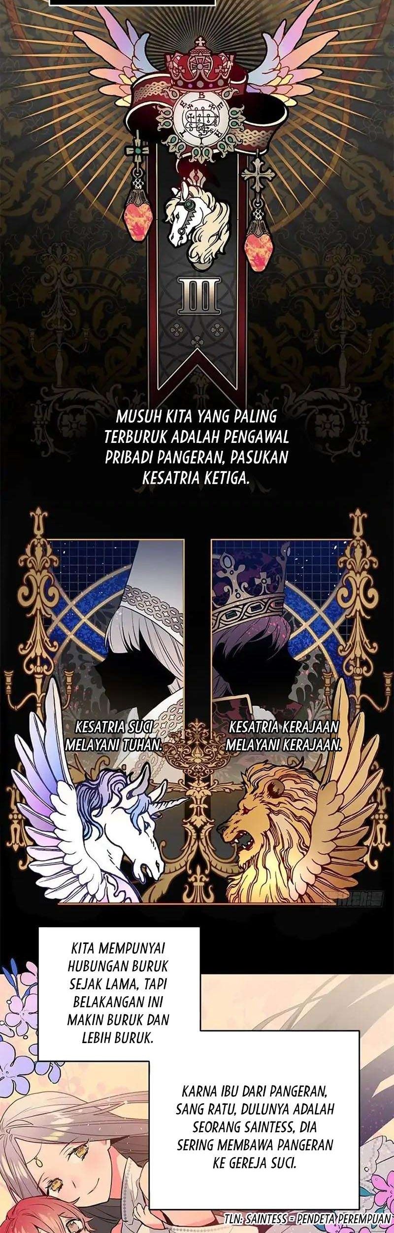 Manhwa This Girl is a Little Wild Chapter 5 gambar 2