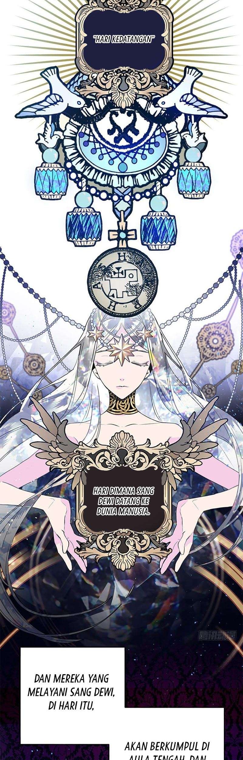 Manhwa This Girl is a Little Wild Chapter 7 gambar 2