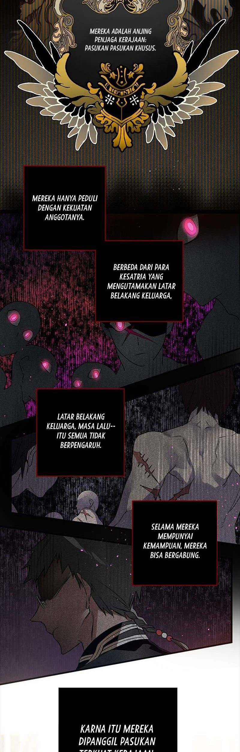 Manhwa This Girl is a Little Wild Chapter 9 gambar 2