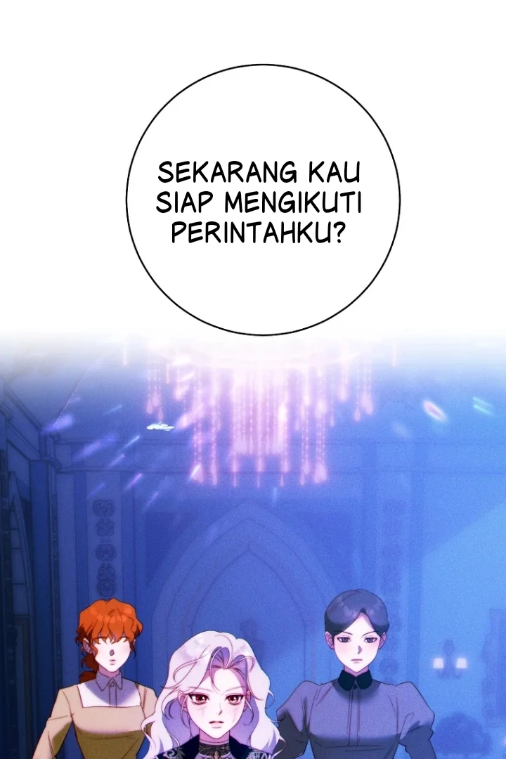 Manhwa This Marriage Will Surely Succeed Chapter 12 gambar 2