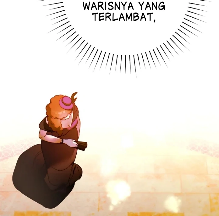 This Marriage Will Surely Succeed Chapter 16 Gambar 6