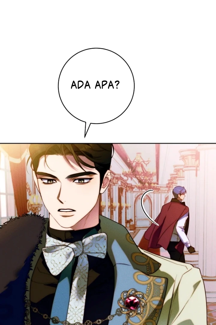 Manhwa This Marriage Will Surely Succeed Chapter 19 gambar 2