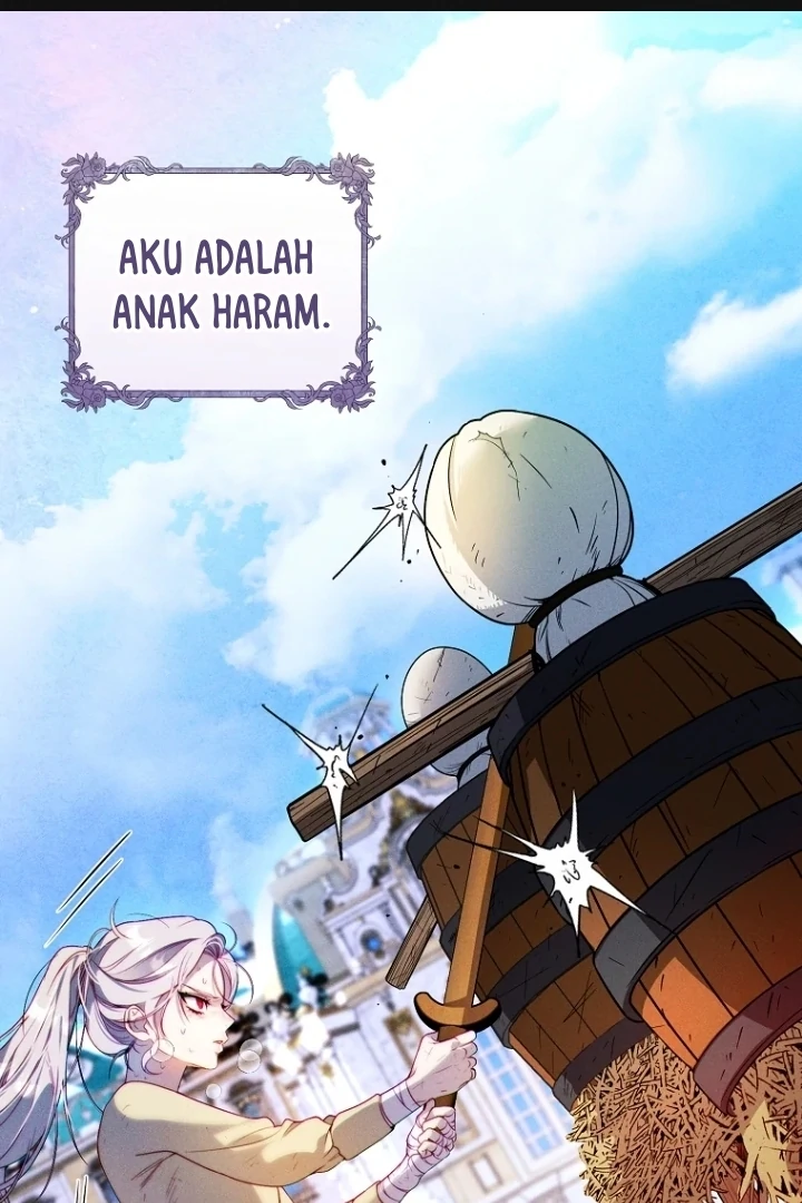 Manhwa This Marriage Will Surely Succeed Chapter 2 gambar 2