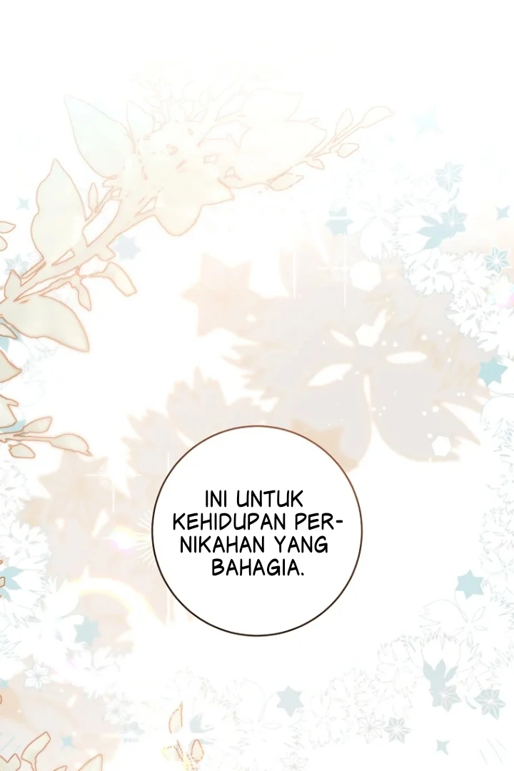 Manhwa This Marriage Will Surely Succeed Chapter 20 gambar 2