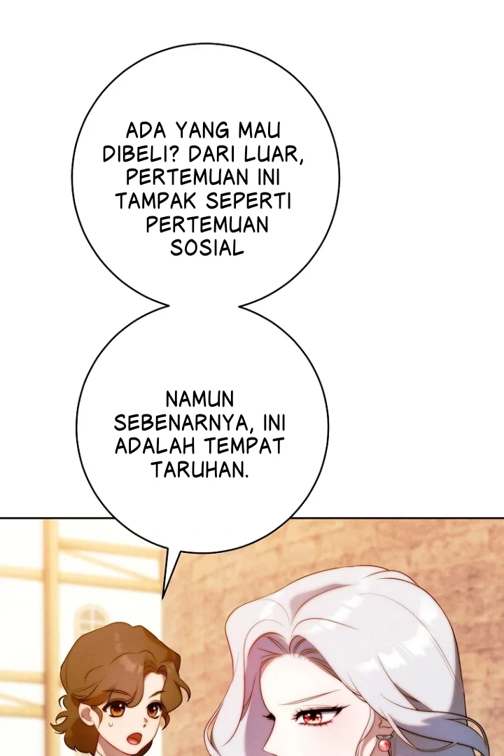 Manhwa This Marriage Will Surely Succeed Chapter 22 gambar 2