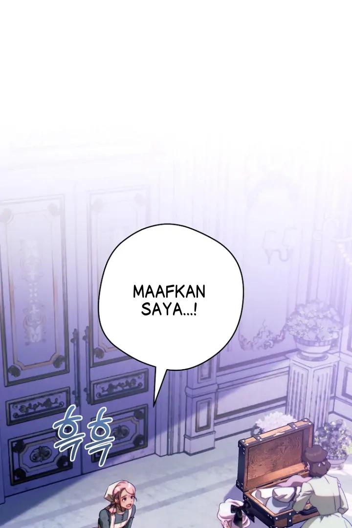 Manhwa This Marriage Will Surely Succeed Chapter 30 gambar 2