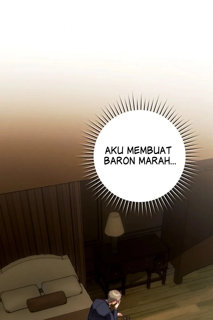 Manhwa This Marriage Will Surely Succeed Chapter 32 gambar 2