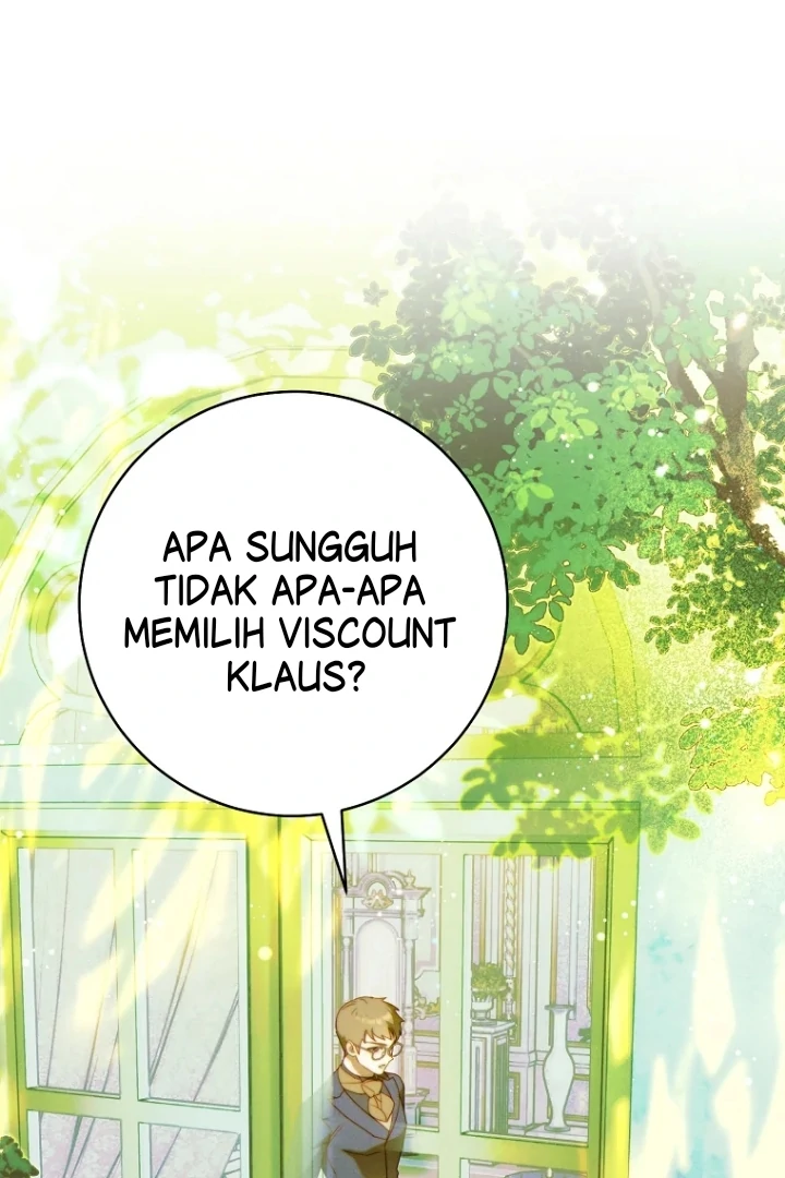 Manhwa This Marriage Will Surely Succeed Chapter 34 gambar 2