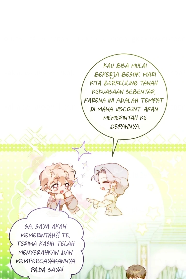 This Marriage Will Surely Succeed Chapter 34 Gambar 4