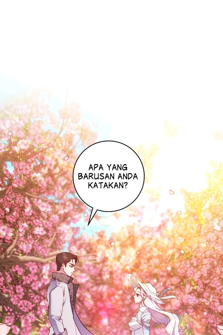Manhwa This Marriage Will Surely Succeed Chapter 8 gambar 2