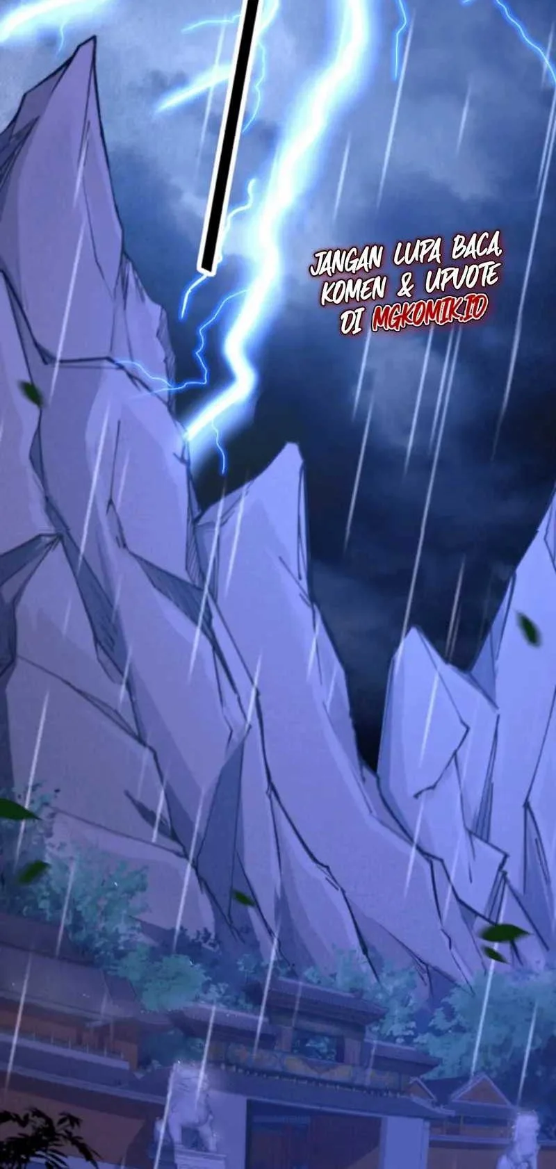 Manhua This Villain Has Some Conscience, but Not Much! Chapter 24 gambar 2