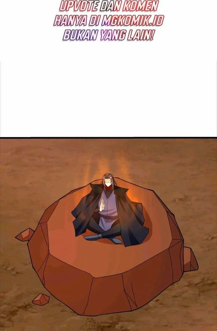 Manhua This Villain Has Some Conscience, but Not Much! Chapter 252 gambar 2