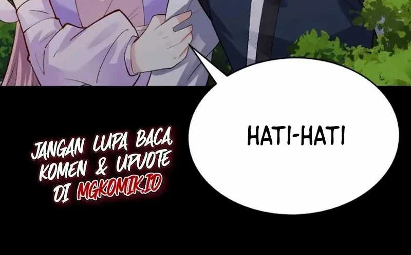 Manhua This Villain Has Some Conscience, but Not Much! Chapter 31 gambar 2