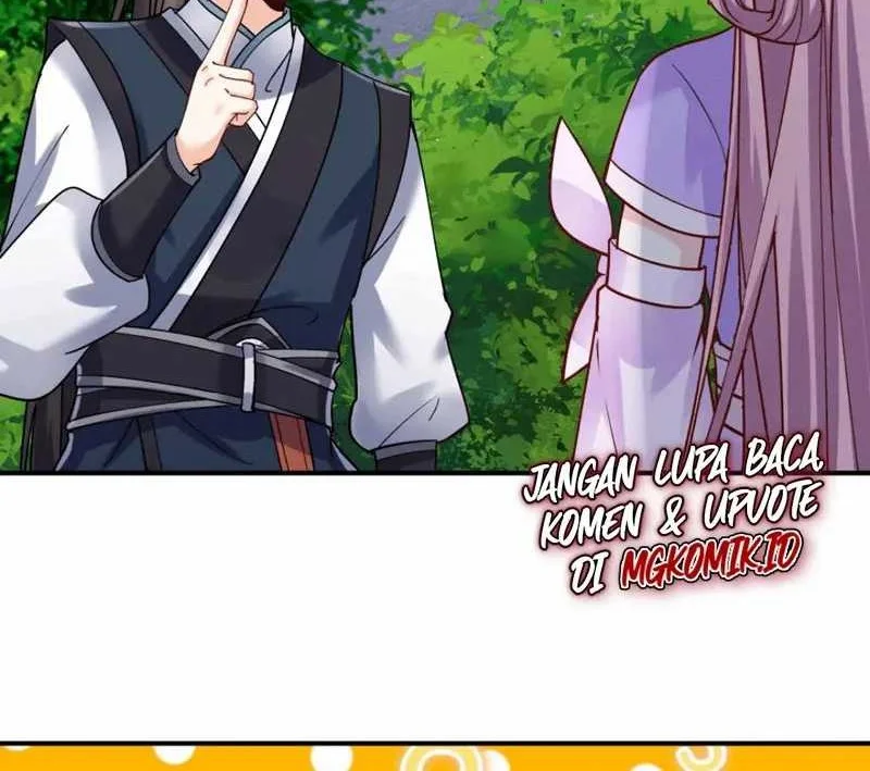 Manhua This Villain Has Some Conscience, but Not Much! Chapter 35 gambar 2
