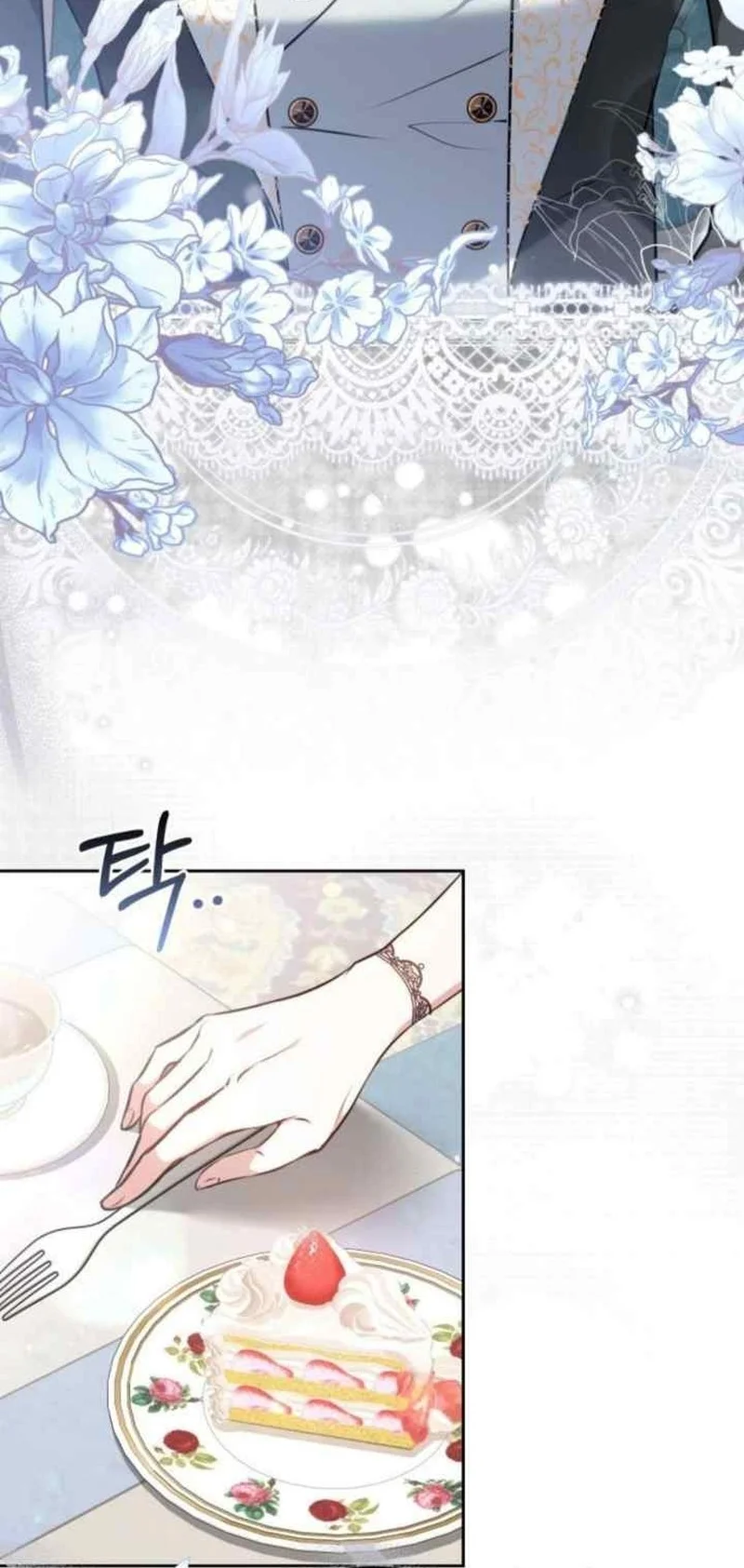 Though I’m a Homebody, I Found Myself in a Dark Captive Genre Chapter 1 Gambar 4