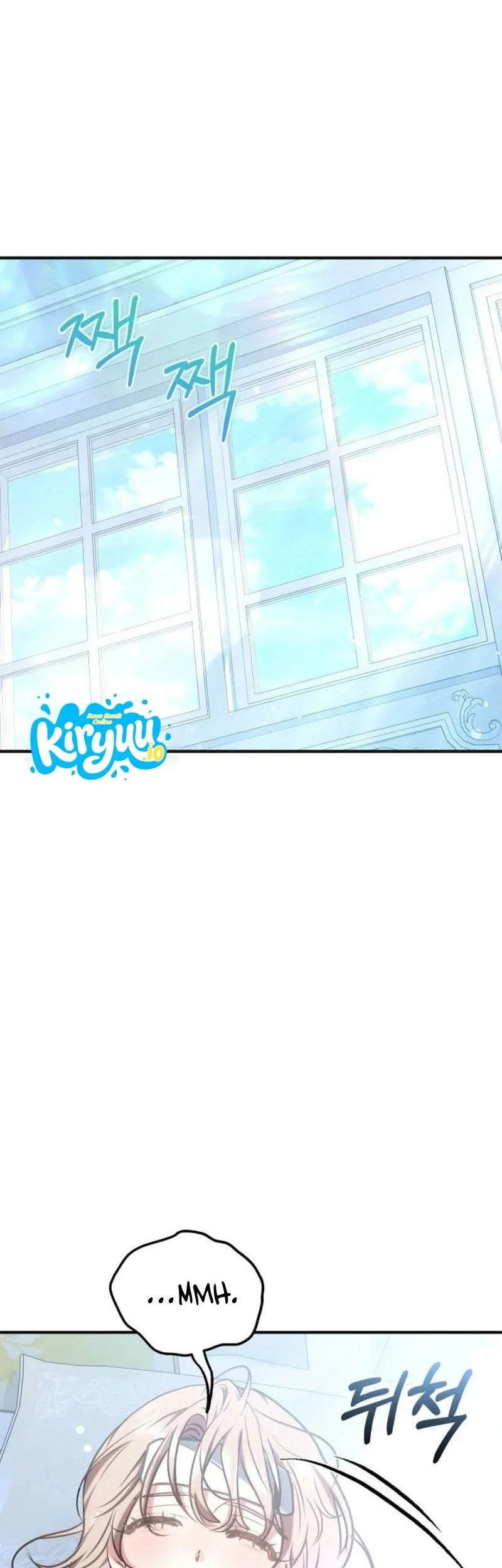 Manhwa Though I’m a Homebody, I Found Myself in a Dark Captive Genre Chapter 20 gambar 2