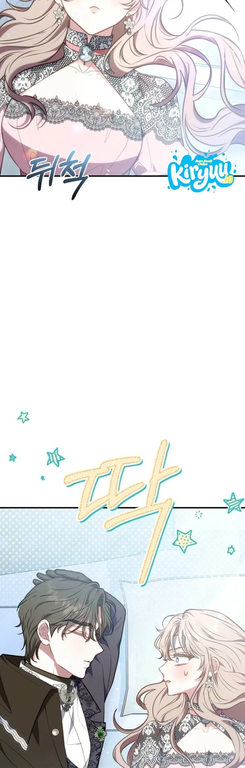Though I’m a Homebody, I Found Myself in a Dark Captive Genre Chapter 20 Gambar 3
