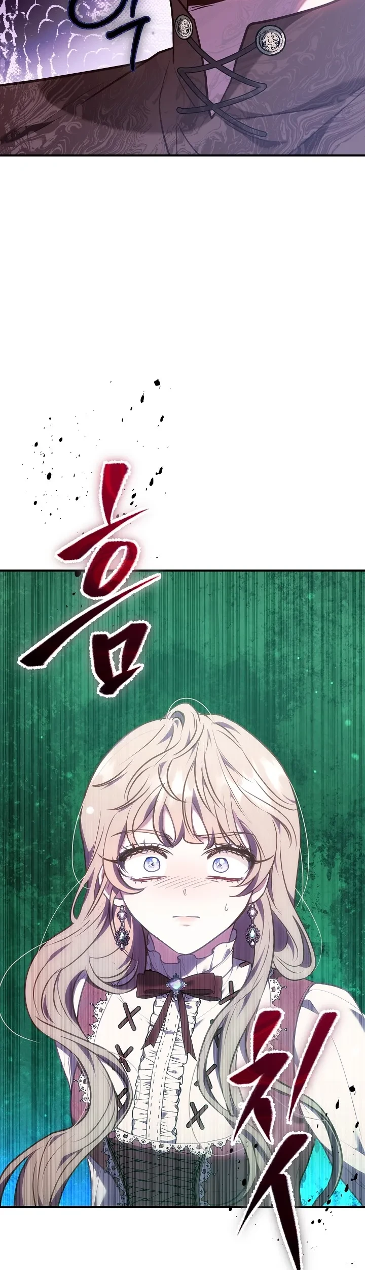 Though I’m a Homebody, I Found Myself in a Dark Captive Genre Chapter 23 Gambar 3