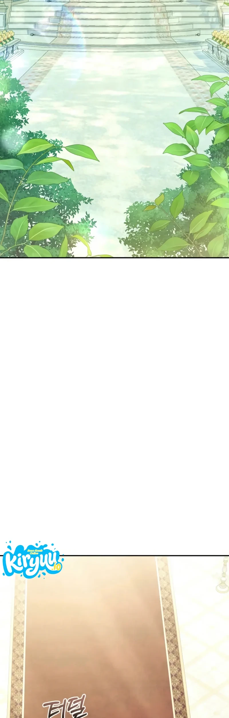 Though I’m a Homebody, I Found Myself in a Dark Captive Genre Chapter 26 Gambar 3