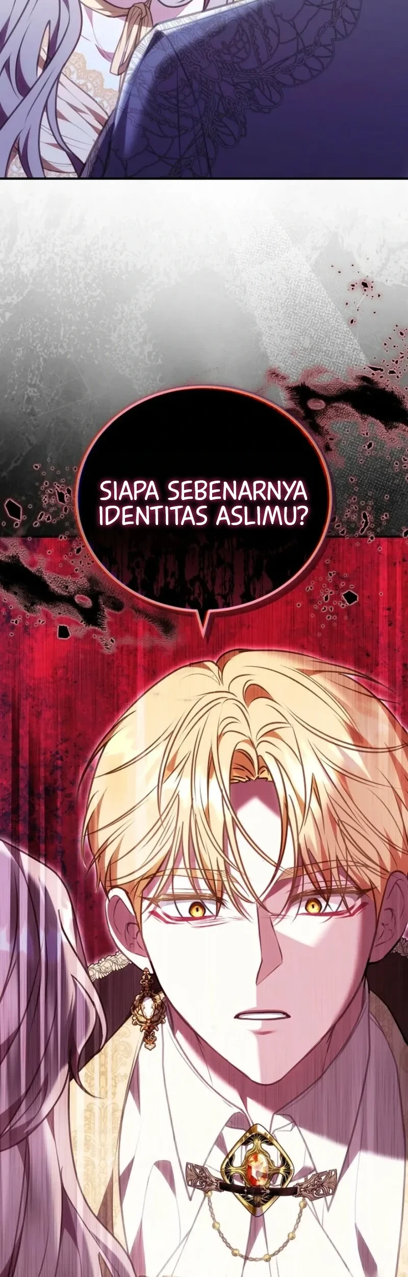 Manhwa Though I’m a Homebody, I Found Myself in a Dark Captive Genre Chapter 31 gambar 2