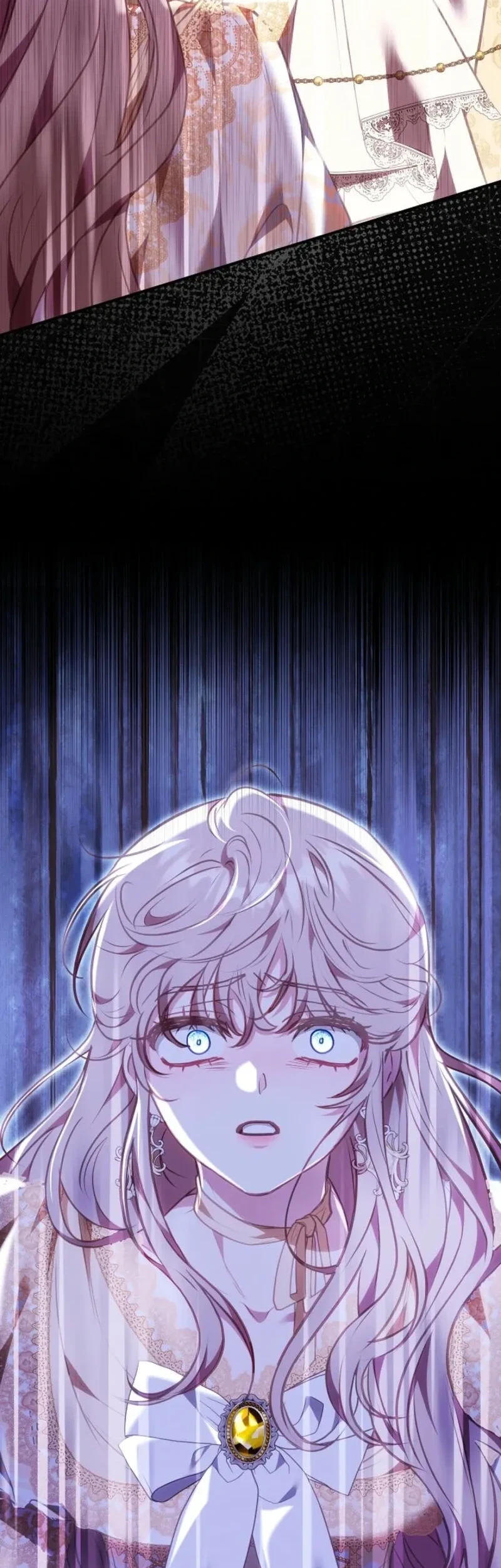 Though I’m a Homebody, I Found Myself in a Dark Captive Genre Chapter 31 Gambar 3