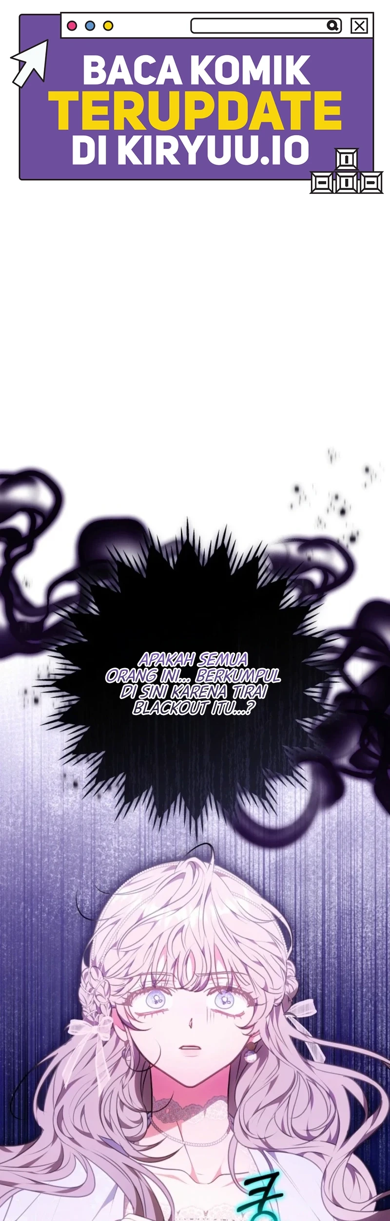 Manhwa Though I’m a Homebody, I Found Myself in a Dark Captive Genre Chapter 36 gambar 2