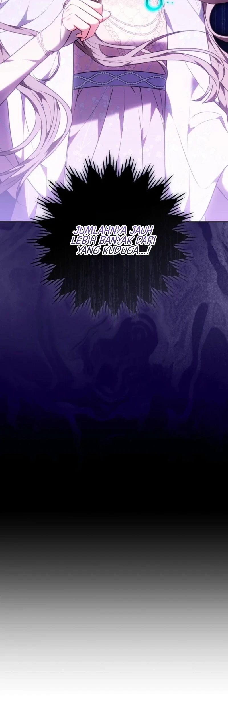 Though I’m a Homebody, I Found Myself in a Dark Captive Genre Chapter 36 Gambar 3