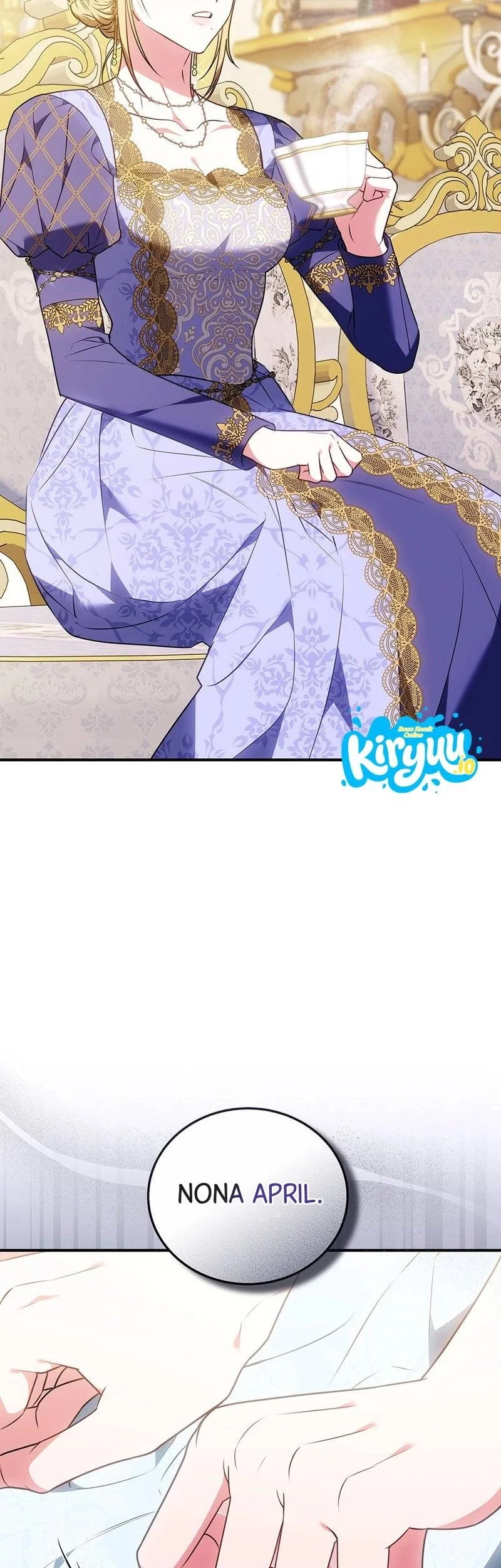 Though I’m a Homebody, I Found Myself in a Dark Captive Genre Chapter 37 Gambar 3