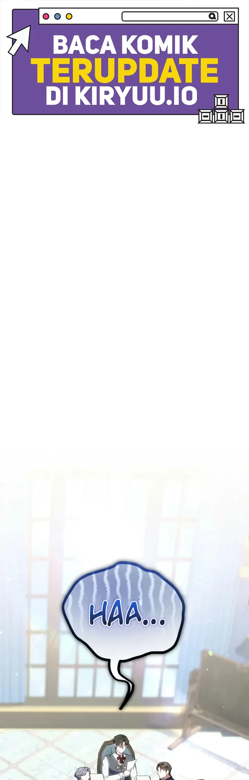 Manhwa Though I’m a Homebody, I Found Myself in a Dark Captive Genre Chapter 42 gambar 2