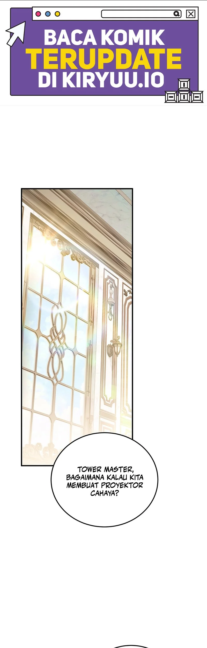 Manhwa Though I’m a Homebody, I Found Myself in a Dark Captive Genre Chapter 43 gambar 2