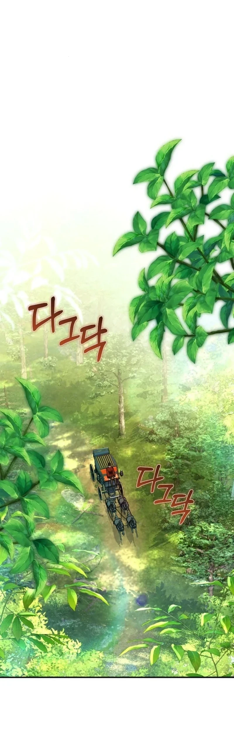 Manhwa Though I’m a Homebody, I Found Myself in a Dark Captive Genre Chapter 49 gambar 2