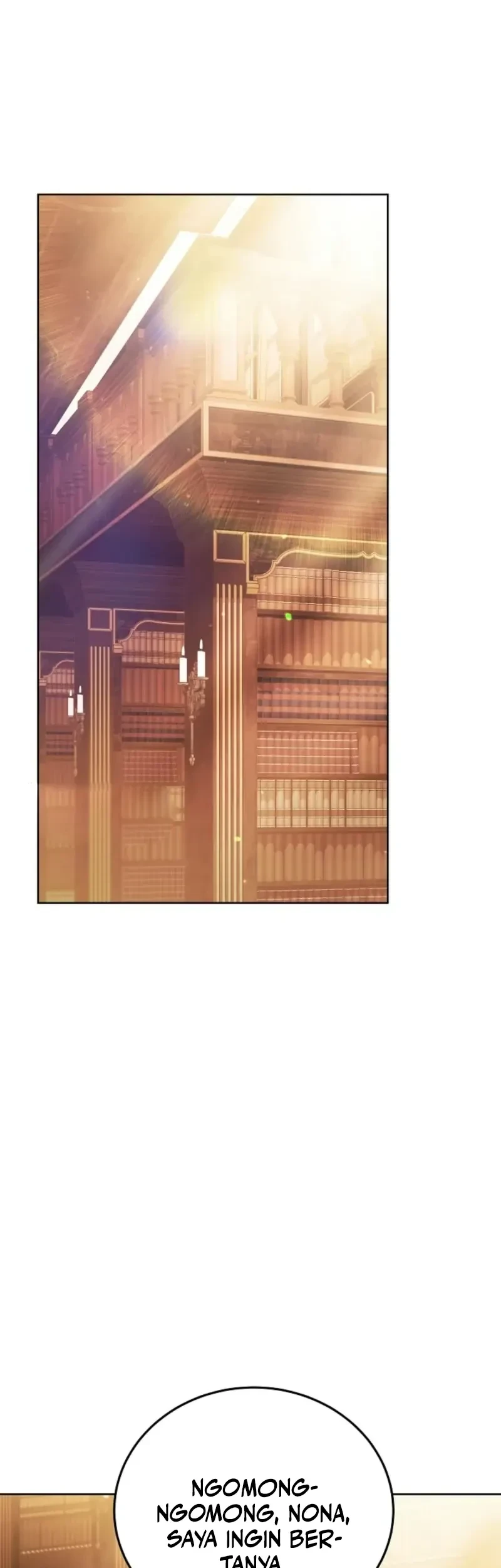 Manhwa Though I’m a Homebody, I Found Myself in a Dark Captive Genre Chapter 50 gambar 2