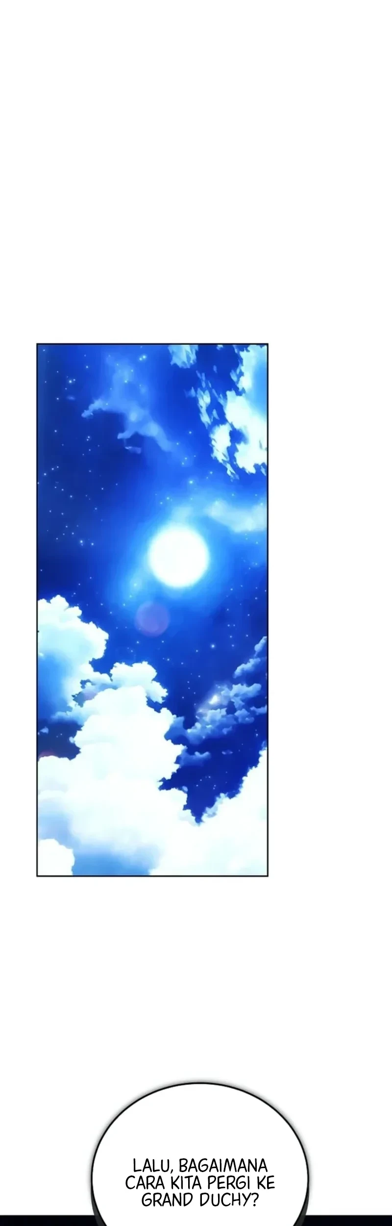 Manhwa Though I’m a Homebody, I Found Myself in a Dark Captive Genre Chapter 52 gambar 2