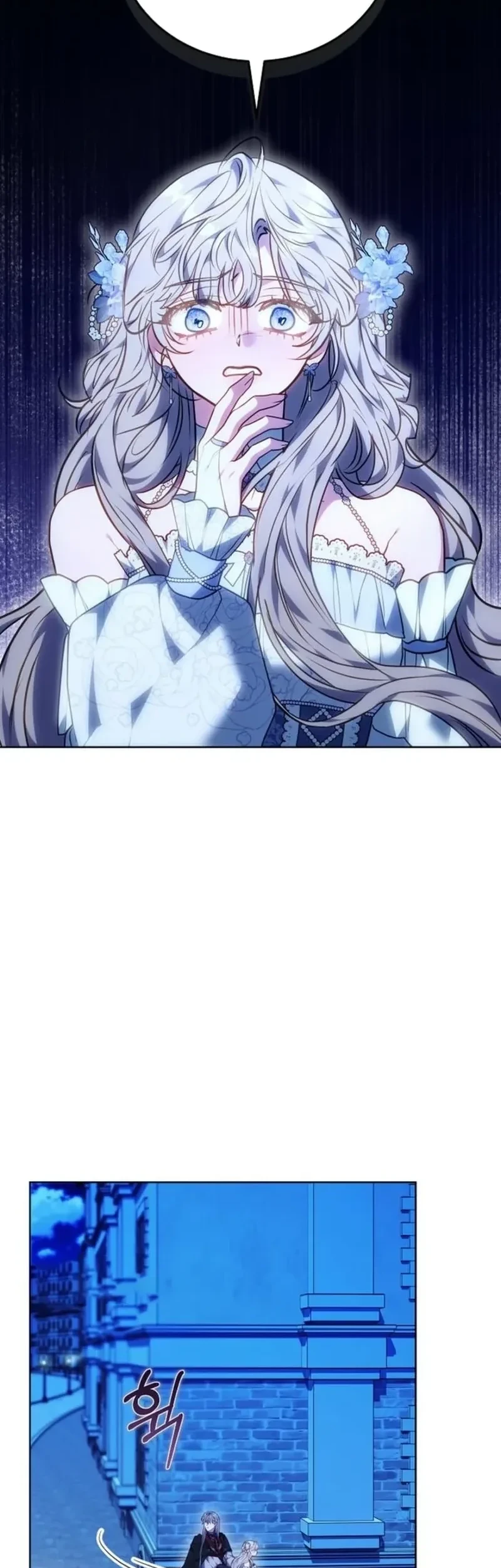 Though I’m a Homebody, I Found Myself in a Dark Captive Genre Chapter 52 Gambar 3