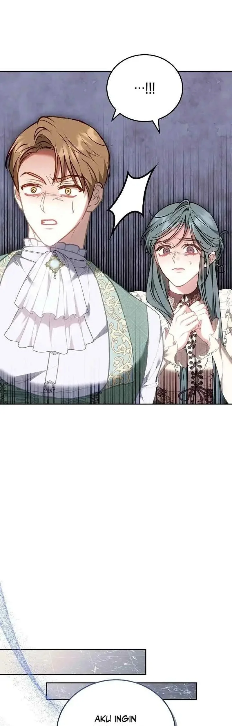 Though I’m a Homebody, I Found Myself in a Dark Captive Genre Chapter 6 Gambar 3
