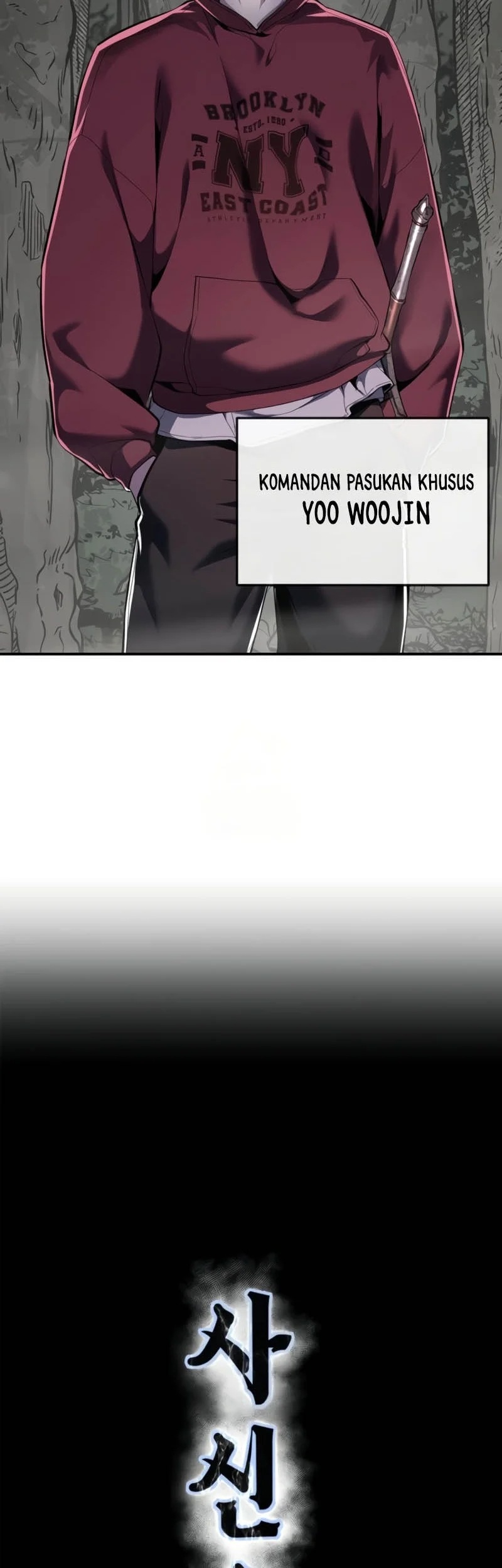 Ticket Hero S2 Chapter 157.2 Gambar 4